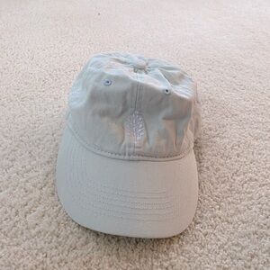 Light blue FREE PEOPLE hat